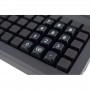 Программируемая клавиатура МойPOS MKB-0050 c MSR купить в Твери