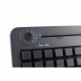 Программируемая клавиатура МойPOS MKB-0050 c MSR купить в Твери