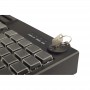 Программируемая клавиатура МойPOS MKB-0076 c MSR купить в Твери