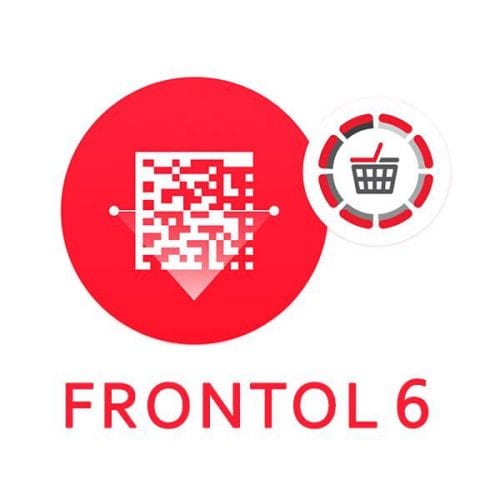 ПО Frontol 6 + ПО Frontol 6 ReleasePack 1 год купить в Твери