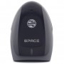 Сканер штрих-кода SPACE LITE-2D-USB (черный), ручной купить в Твери