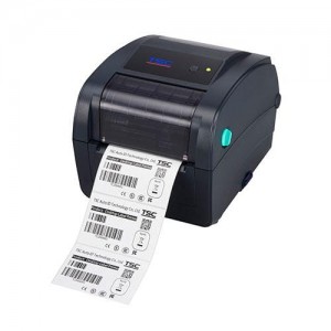 Термотрансферный принтер штрихкода TSC TC200