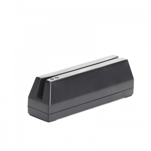 Ридер магнитных карт АТОЛ MSR-1272 (1-2-3 дорожки, USB, черный) купить в Твери