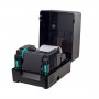 Термотрансферный принтер штрихкода BSMART BS-460T (203 dpi, USB) купить в Твери