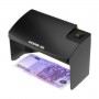 Ультрафиолетовый детектор банкнот DORS 60 (черный) купить в Твери