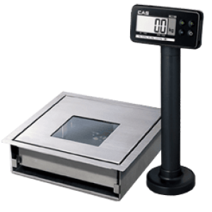 Сканер-весы встраиваемые PDS II-15H (+2D Сканер ШК)