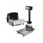 Сканер-весы встраиваемые CAS PDS II-15 DM kit купить в Твери