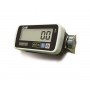 Весовой двухинтервальный индикатор CAS PDI (ЖК-дисплей (30мм), АБ, RS232, кронштейн, для Геркулеса) купить в Твери