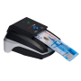 Автоматический детектор банкнот DoCash Vega RUB (без АКБ) купить в Твери