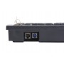 Программируемая клавиатура POScenter S67B черная с ридером магнитных карт на 3 дорожки (кабель 3м) купить в Твери
