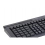 Программируемая клавиатура POScenter S67B черная с ридером магнитных карт на 3 дорожки (кабель 3м) купить в Твери