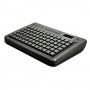 Программируемая клавиатура POScenter S78D-SP черная с ридером магнитных карт на 3 дорожки купить в Твери