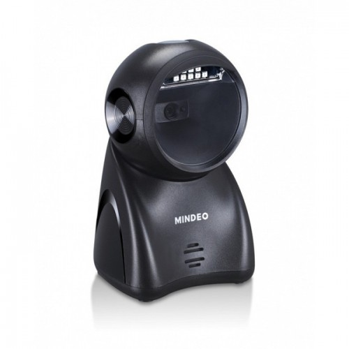 Сканер штрих-кода Mindeo MP725 (2D, черный, автосенсор, USB) купить в Твери