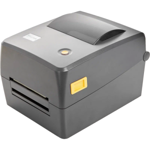 Термотрансферный принтер штрихкода PayTor TLP42T (203 dpi, черный, термотрансферная печать, USB)