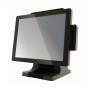 POS-терминал ШТРИХ-TouchPOS/iTouch 485 TrueFlat (черный, Windows POSReady 7) купить в Твери