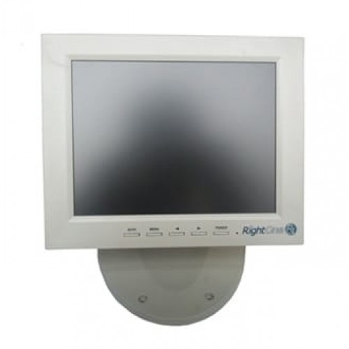 POS-монитор 8.4" R1-080 (белый)