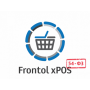ПО Frontol xPOS 3.0 + ПО Frontol xPOS Release Pack 1 год купить в Твери