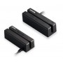 Ридер магнитных карт Zebex ZM-800ST (USB, черный) купить в Твери