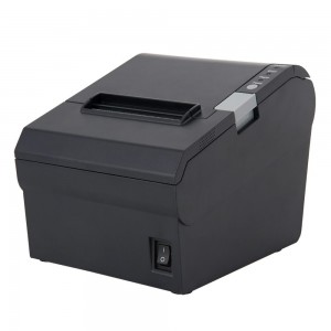 Чековый принтер MPRINT G80 (USB/Bluetooth, black)