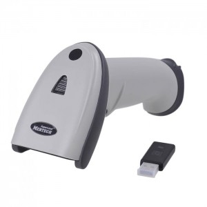 Сканер штрих-кода Mertech CL-2210 BLE Dongle P2D USB (White)