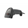 Проводной сканер штрих-кода АТОЛ SB2108 Plus (rev.2) (2D, серый, USB, без подставки) купить в Твери