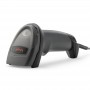 Проводной сканер штрих-кода АТОЛ SB2108 Plus (rev.2) (2D, серый, USB, без подставки) купить в Твери