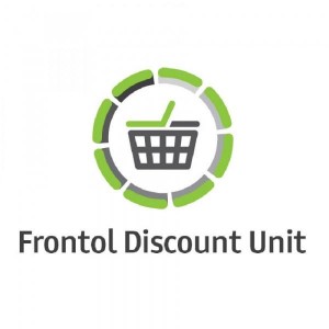 ПО Frontol Discount Unit (1 год)