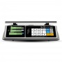 Весы торговые M-ER 328 AC-15.2 "TOUCH-M" LCD (COM, USB) купить в Твери