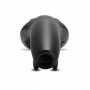 Сканер штрих-кода Mertech CL-610 BLE Dongle P2D (Black) купить в Твери