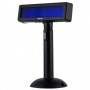 Дисплей покупателя Posiflex PD-2800B (USB, черный, голубой светофильтр) купить в Твери